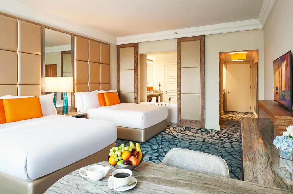 Atlantis The Palm Dubaï 5* pas cher photo 5