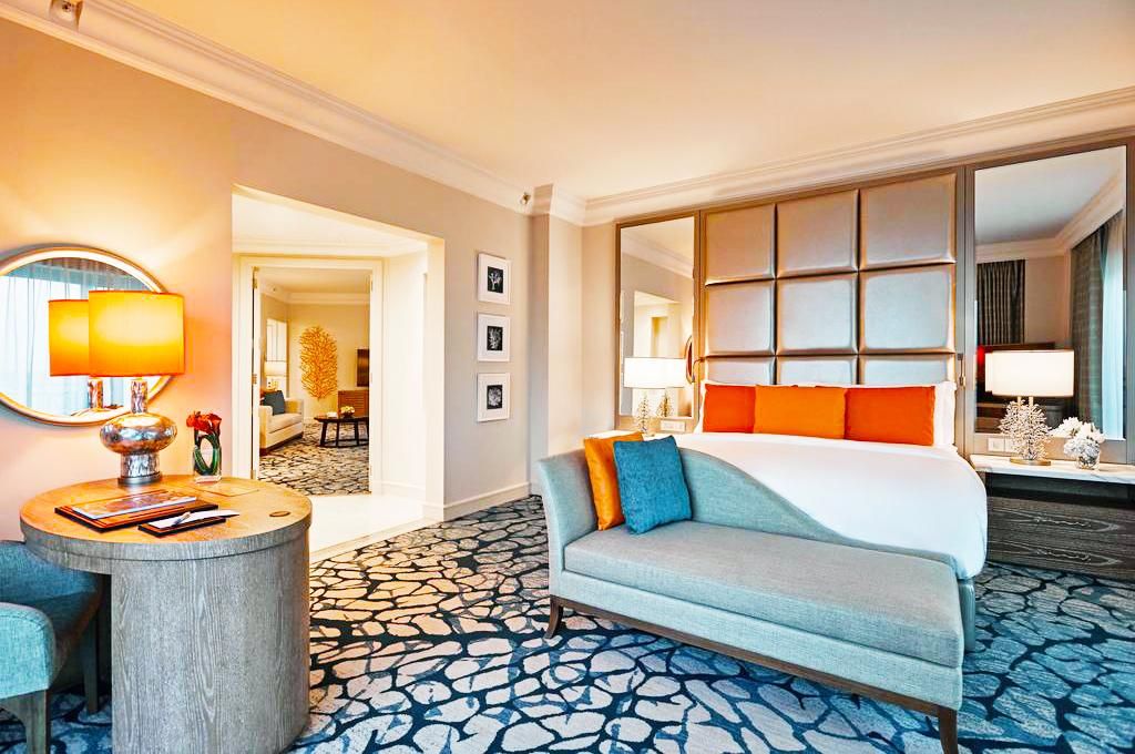 Atlantis The Palm Dubaï 5* pas cher photo 7