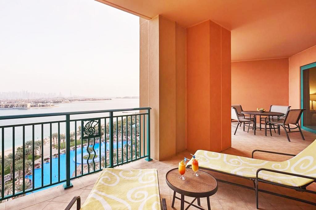 Atlantis The Palm Dubaï 5* pas cher photo 9