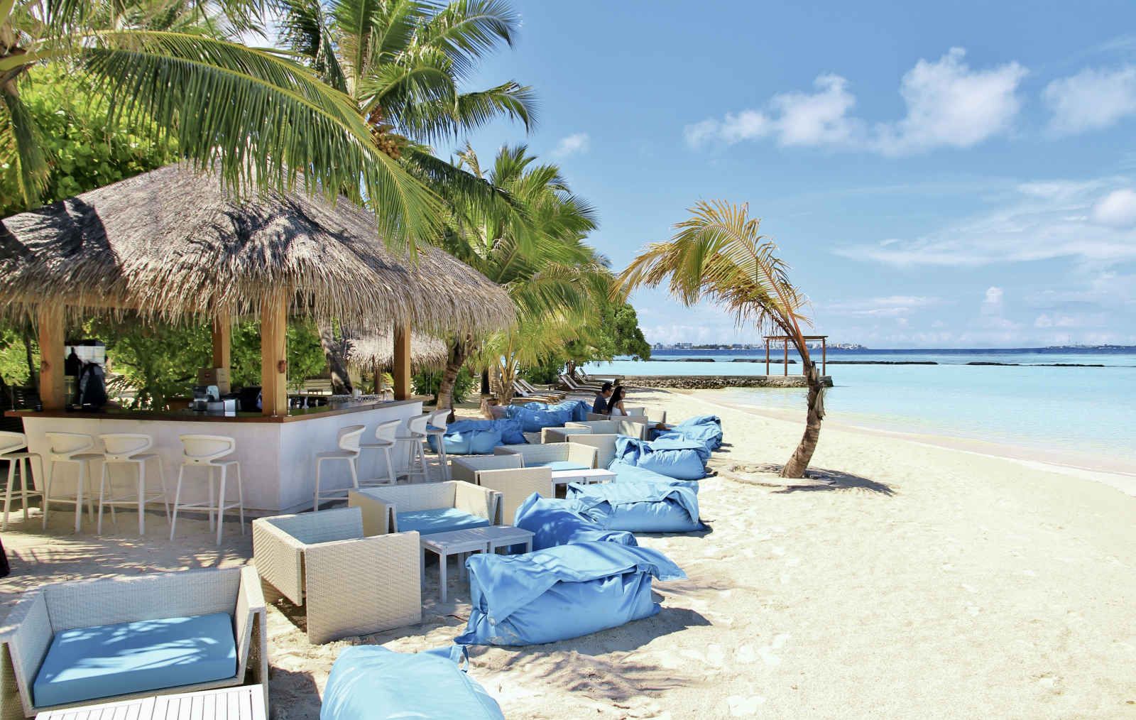 Kurumba - 5* pas cher photo 1