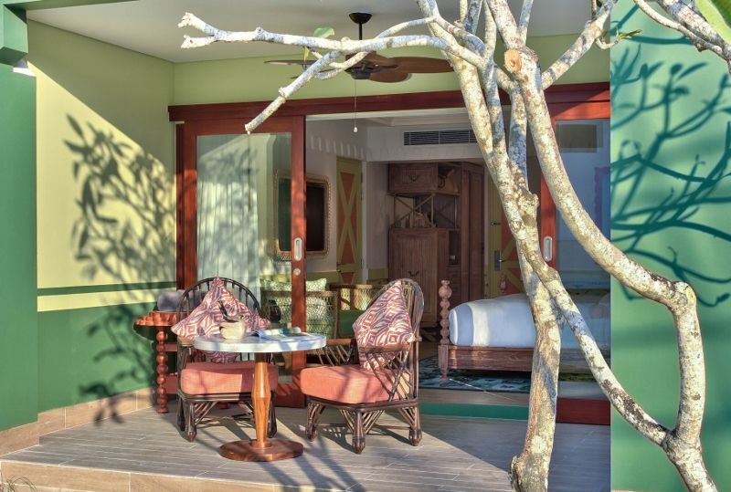 Saii Lagoon Maldives 4* pas cher photo 4