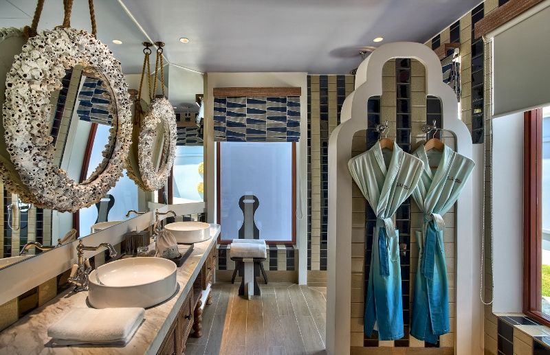 Saii Lagoon Maldives 4* pas cher photo 8