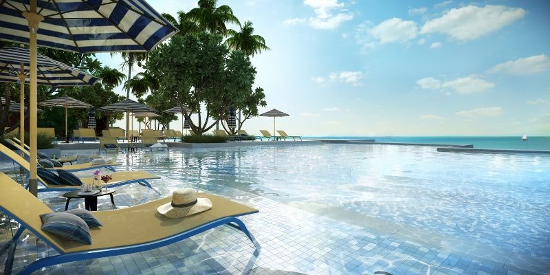 Saii Lagoon Maldives 4* pas cher photo 9