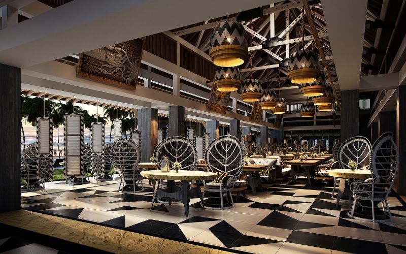 Saii Lagoon Maldives 4* pas cher photo 10