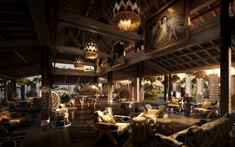 Saii Lagoon Maldives 4* pas cher photo 11