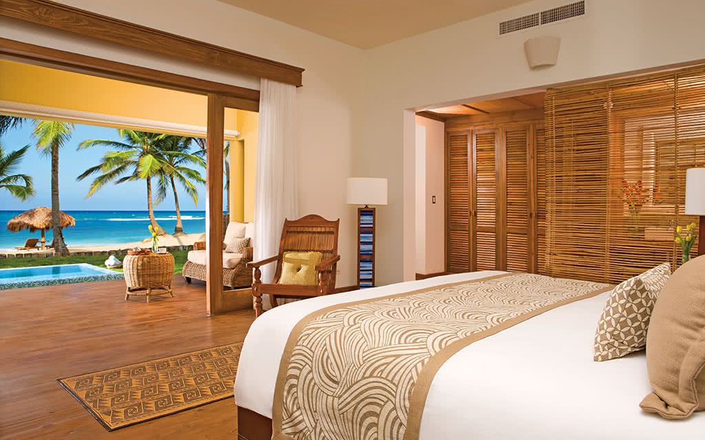 Zoëtry Agua Punta Cana 5* pas cher photo 7