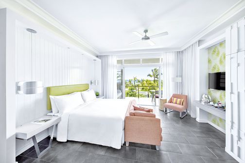 Long Beach - A Sun Resort - 5* pas cher photo 3