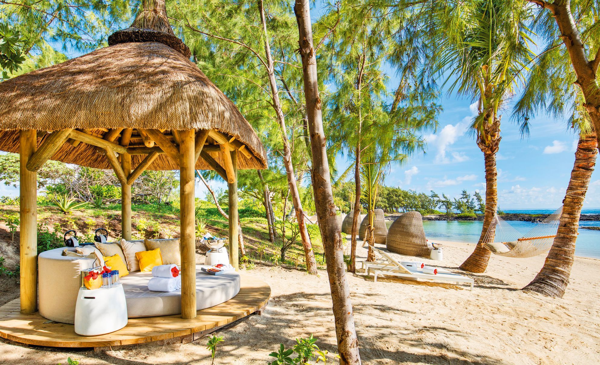 Long Beach - A Sun Resort - 5* pas cher photo 5