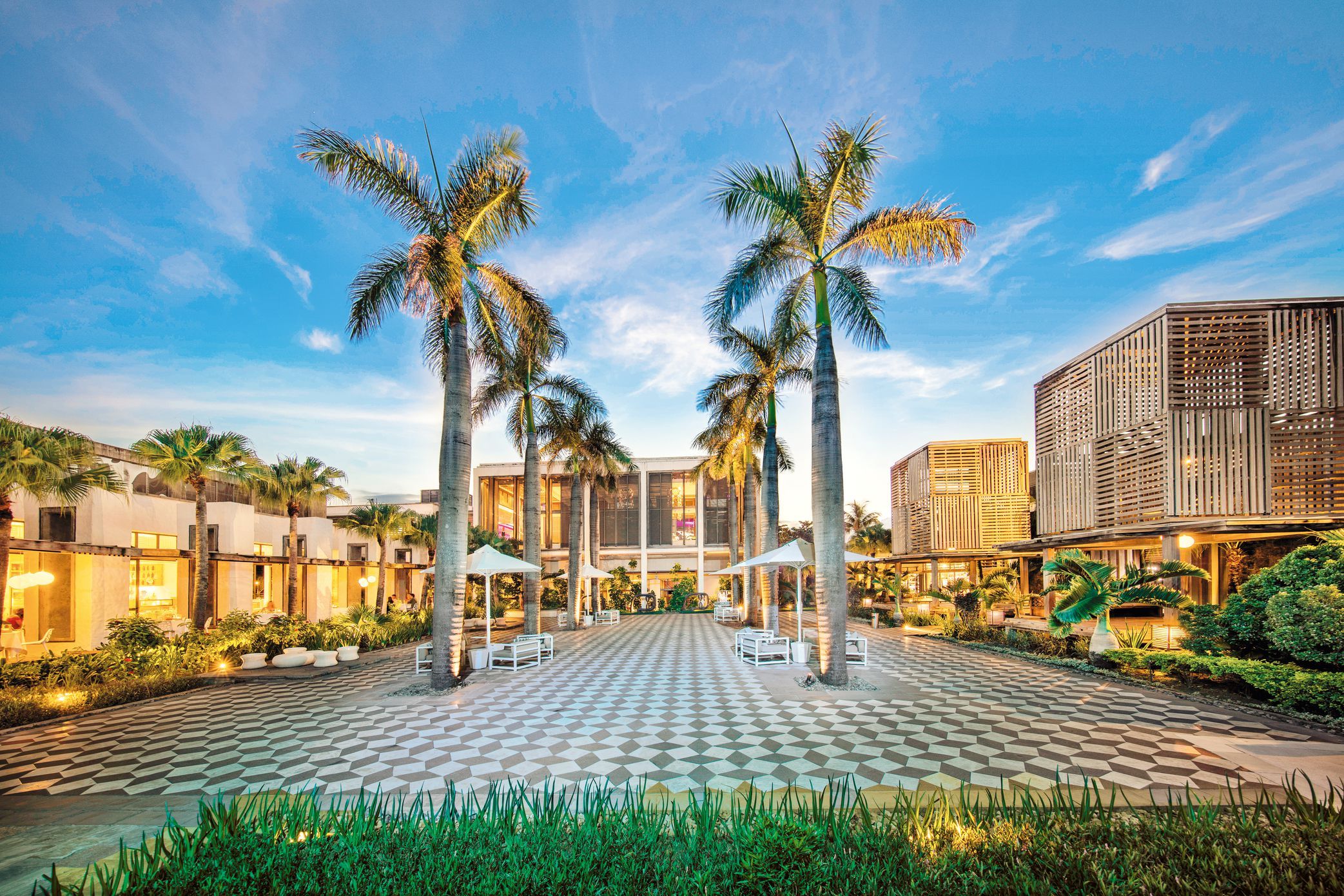 Long Beach - A Sun Resort - 5* pas cher photo 7