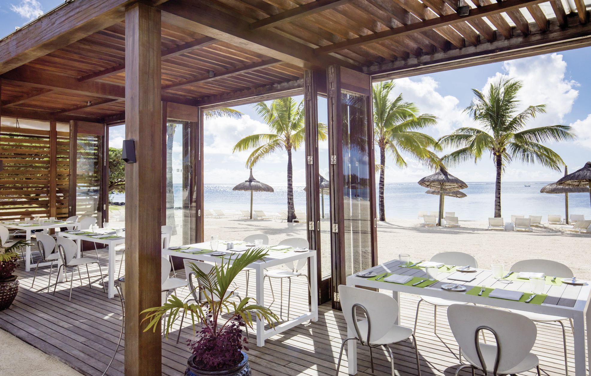 Long Beach - A Sun Resort - 5* pas cher photo 9