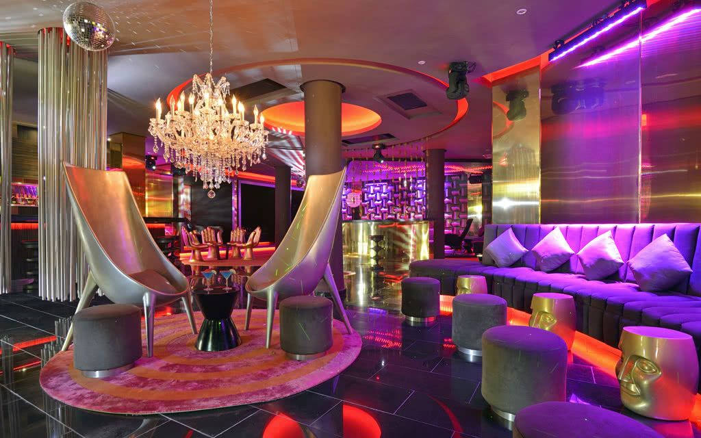 Hôtel Paradisus Palma Real 5* pas cher photo 5