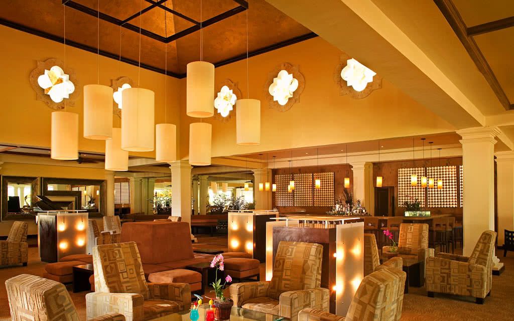 Hôtel Paradisus Palma Real 5* pas cher photo 7