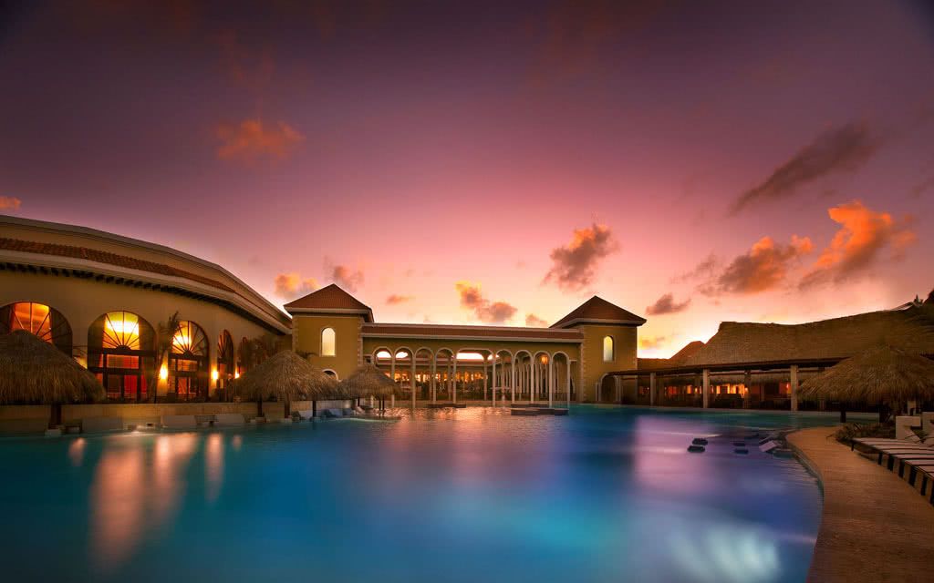 Hôtel Paradisus Palma Real 5* pas cher photo 8