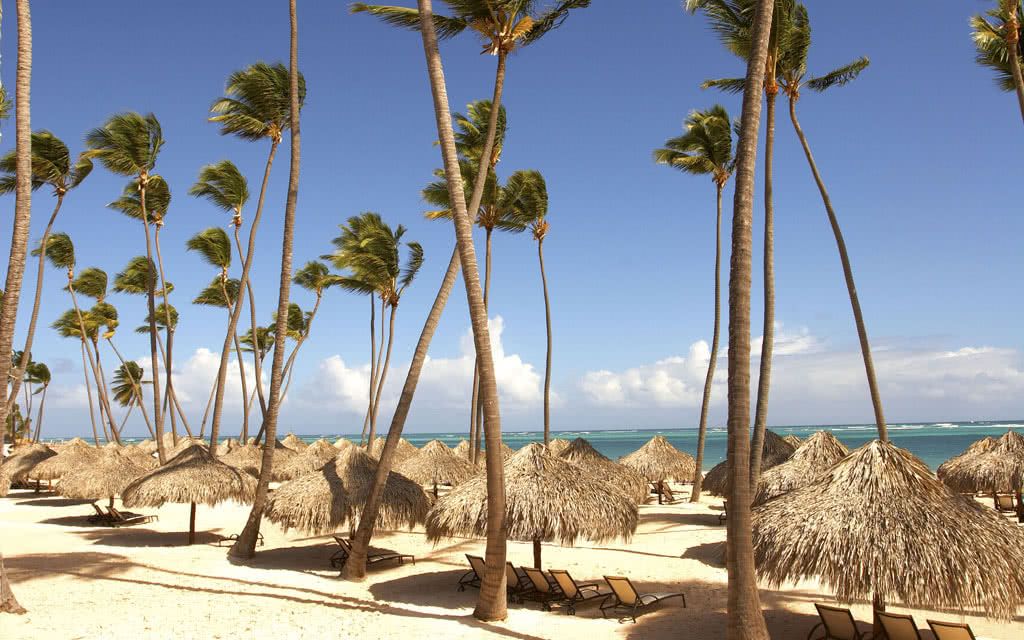 Hôtel Paradisus Palma Real 5* pas cher photo 9