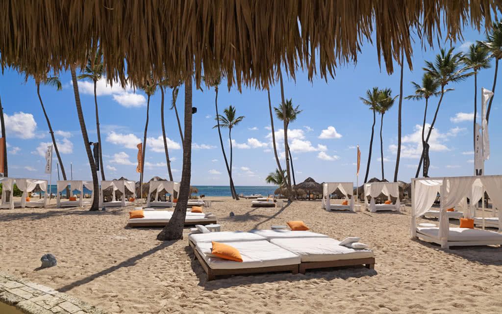 Hôtel Paradisus Palma Real 5* pas cher photo 10