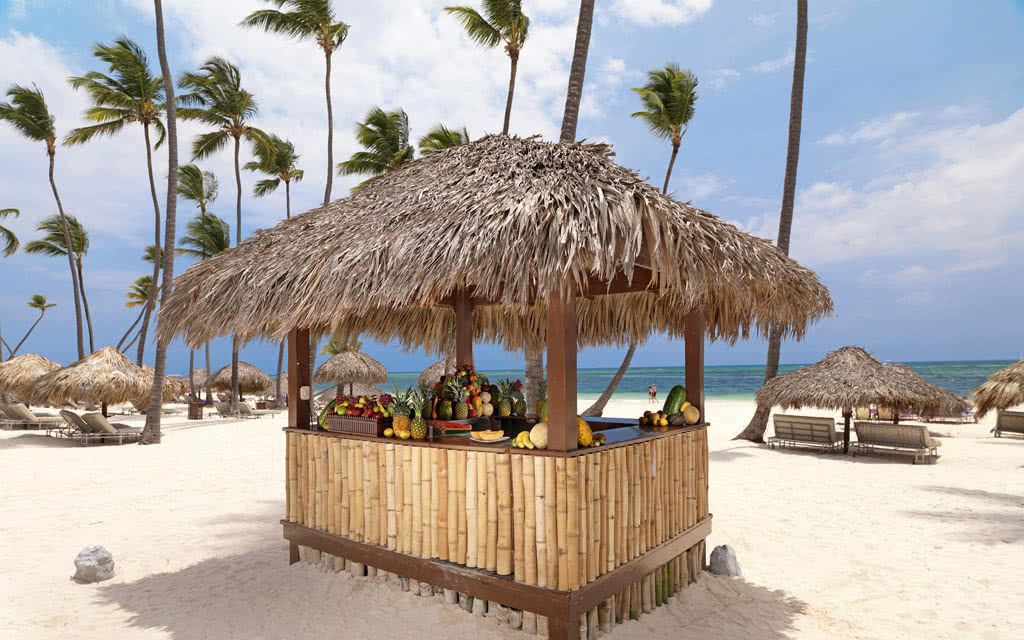 Hôtel Paradisus Palma Real 5* pas cher photo 11