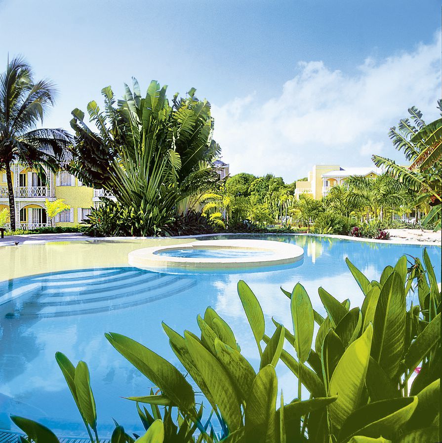 Royal Hideaway Playacar - - 5* pas cher photo 1