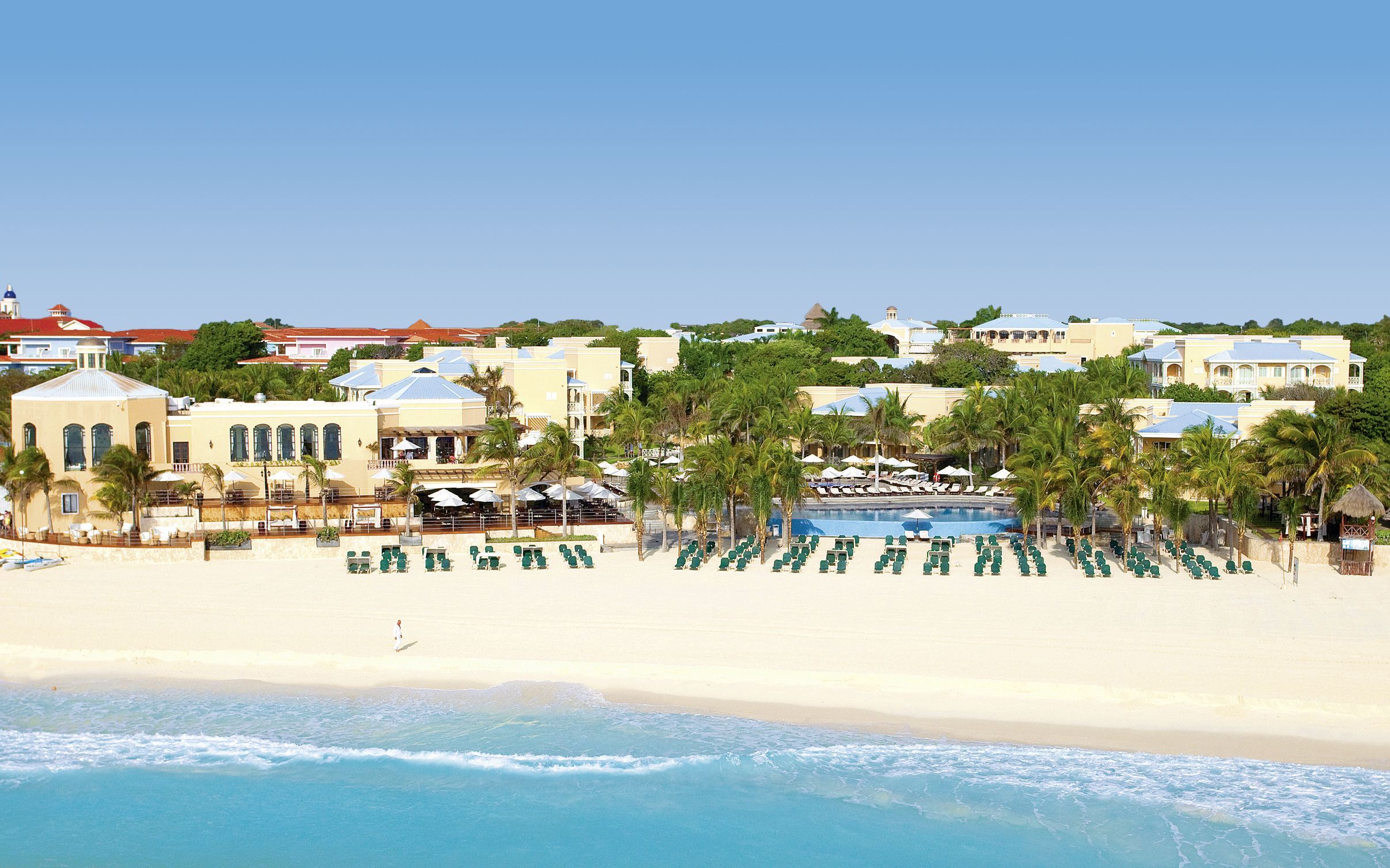 Royal Hideaway Playacar - - 5* pas cher photo 2