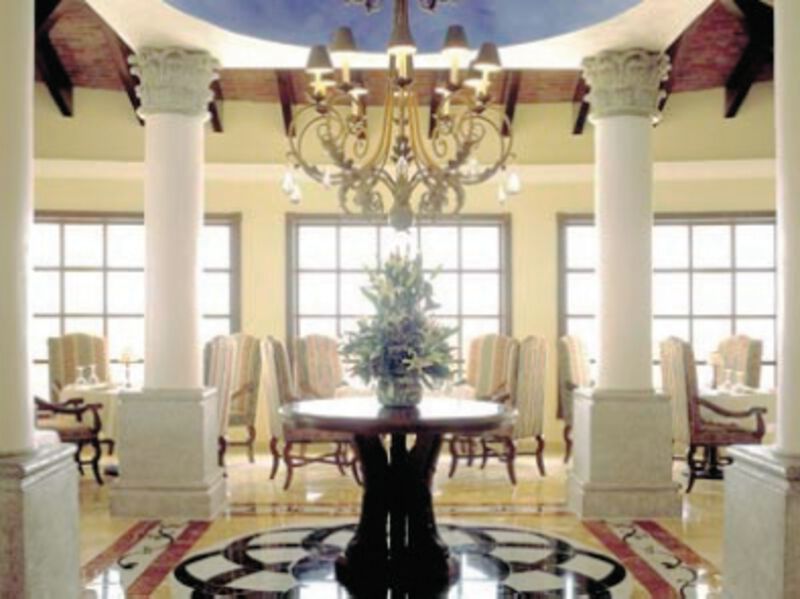 Royal Hideaway Playacar - - 5* pas cher photo 3