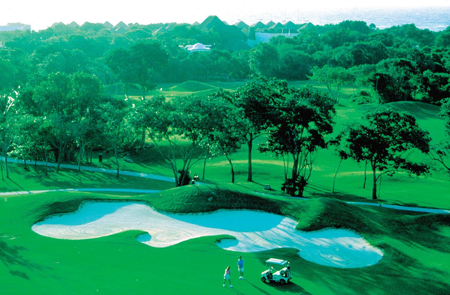 Royal Hideaway Playacar - - 5* pas cher photo 5