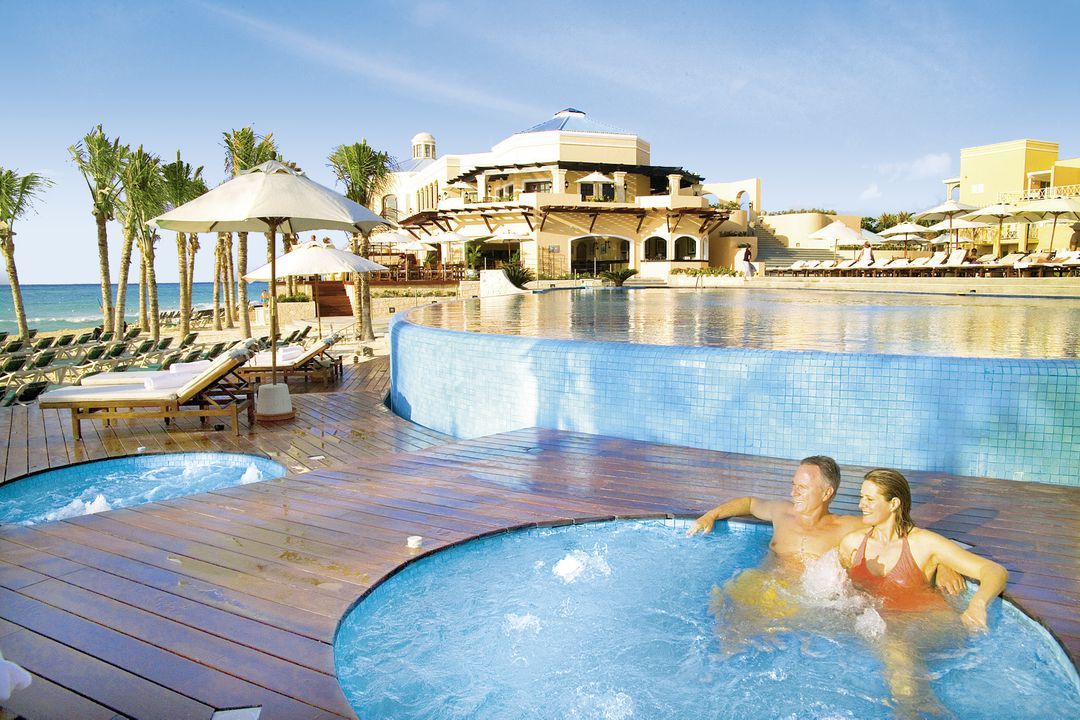 Royal Hideaway Playacar - - 5* pas cher photo 6