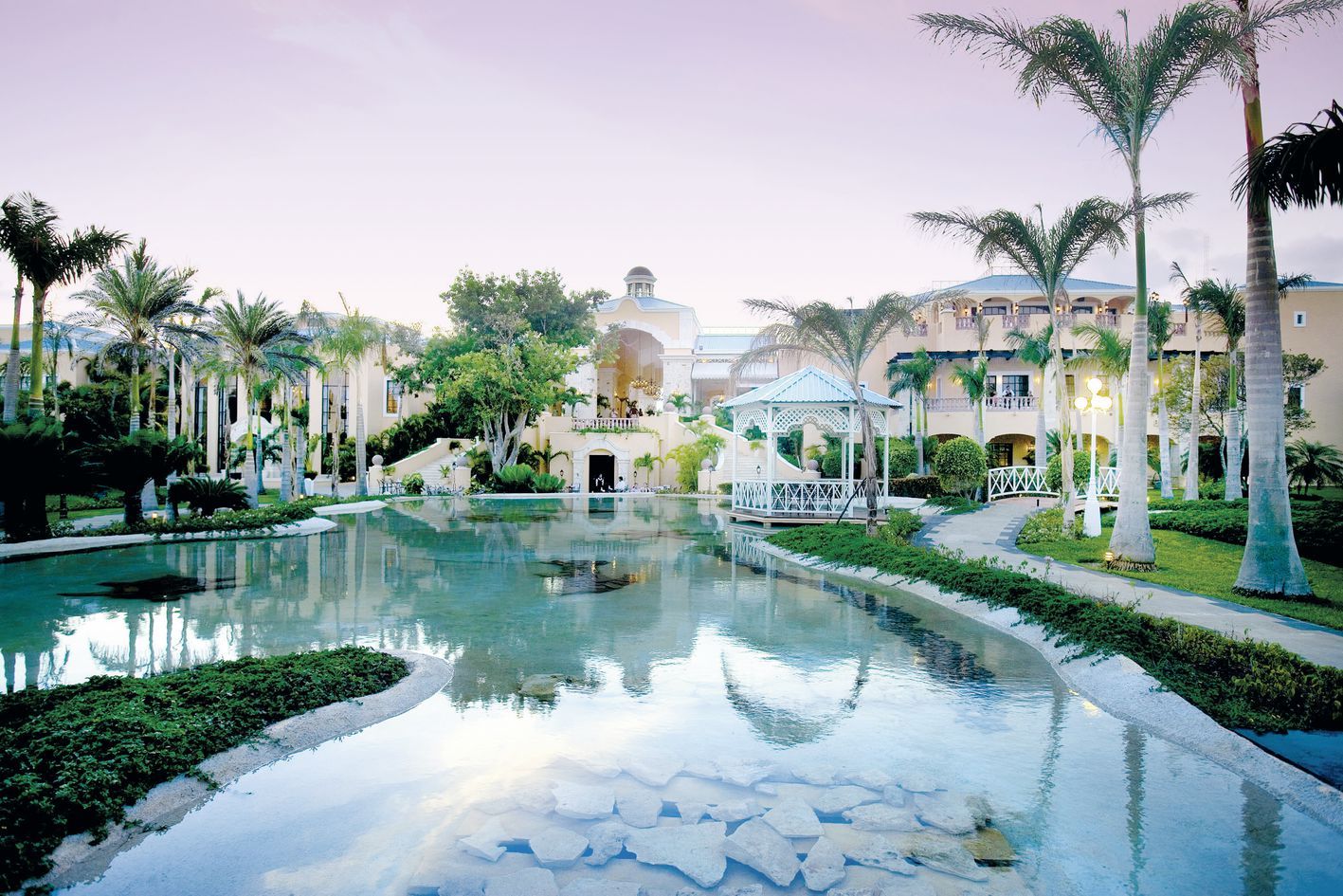 Royal Hideaway Playacar - - 5* pas cher photo 7