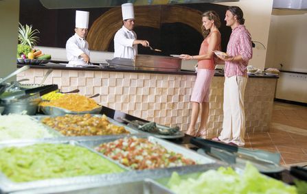 Royal Hideaway Playacar - - 5* pas cher photo 8