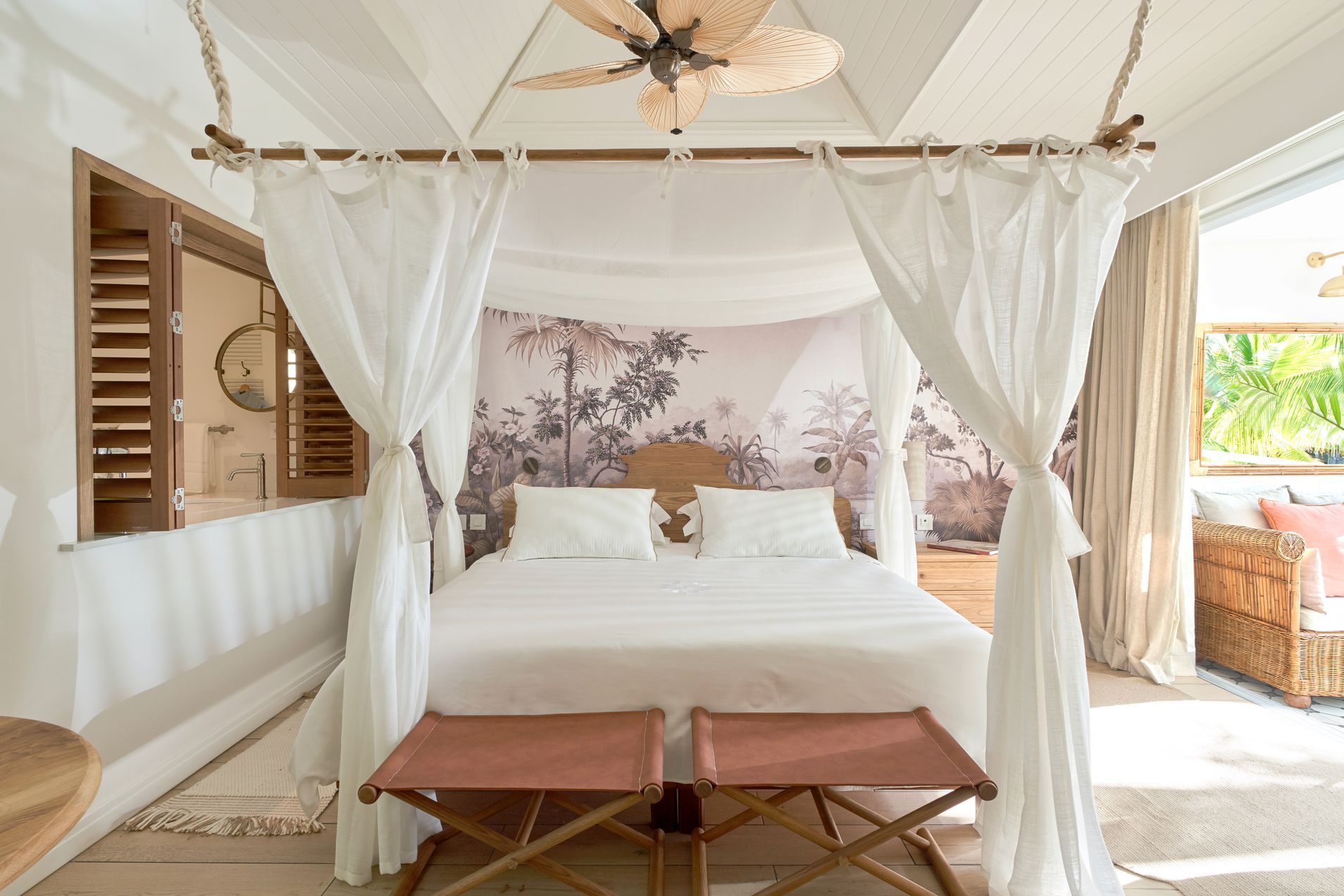 Paradise Cove Boutique Hotel - 5* pas cher photo 2