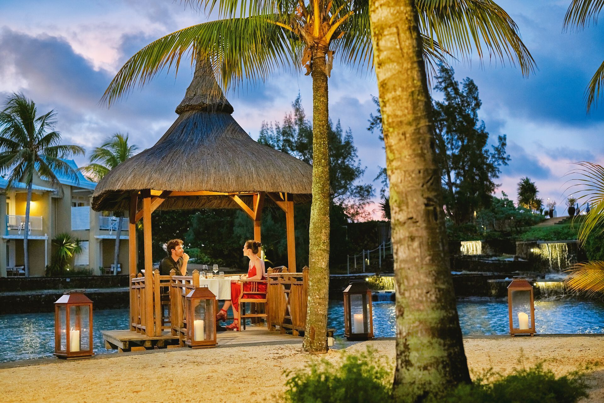 Paradise Cove Boutique Hotel - 5* pas cher photo 3