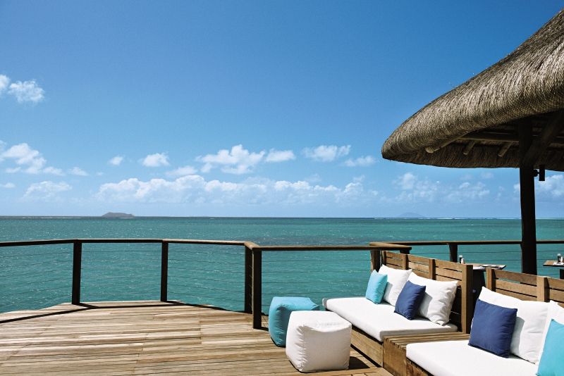 Paradise Cove Boutique Hotel - 5* pas cher photo 6