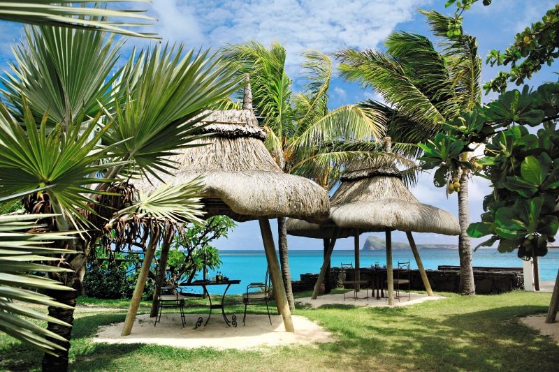 Paradise Cove Boutique Hotel - 5* pas cher photo 7