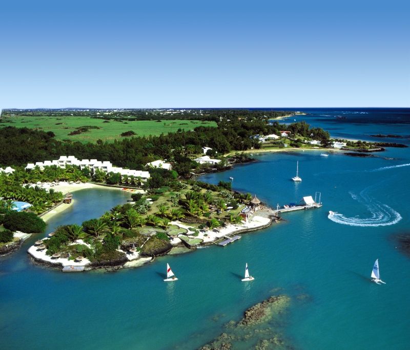 Paradise Cove Boutique Hotel - 5* pas cher photo 8
