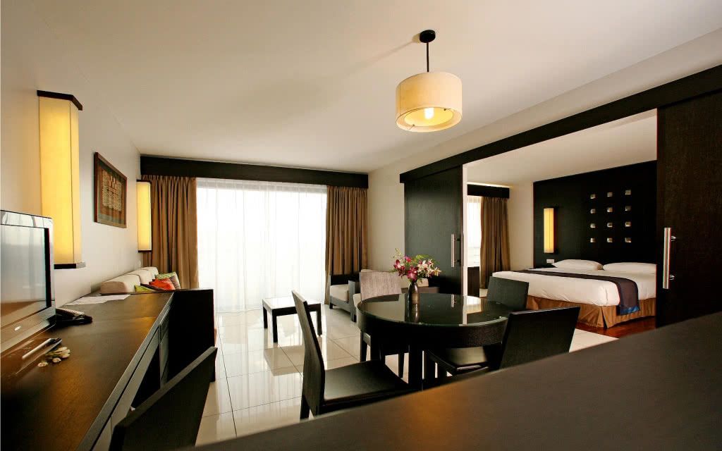 Hôtel Tahiti Nui - Offre spéciale Noces 3* pas cher photo 2