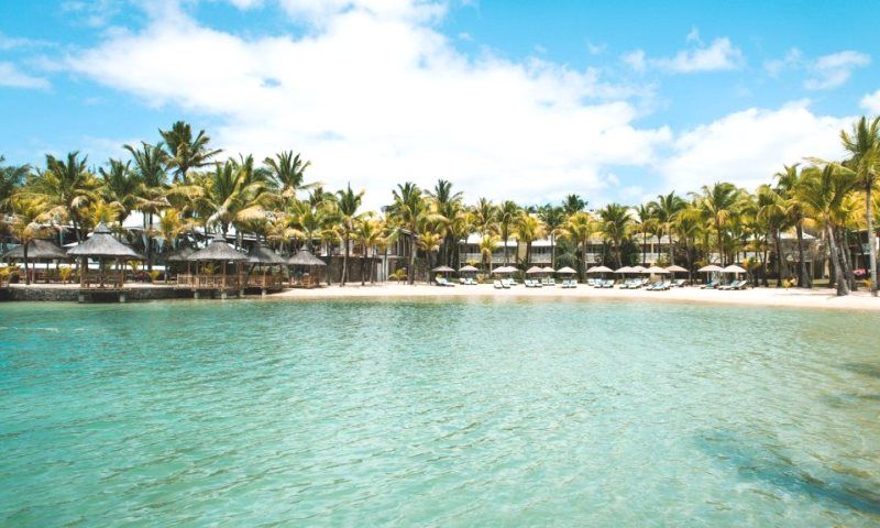 PARADISE COVE BOUTIQUE HOTEL 5* pas cher photo 1