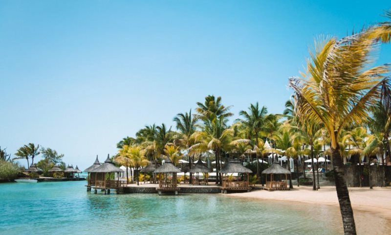 PARADISE COVE BOUTIQUE HOTEL 5* pas cher photo 2