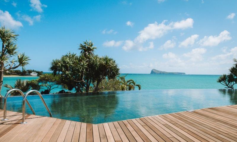 PARADISE COVE BOUTIQUE HOTEL 5* pas cher photo 3
