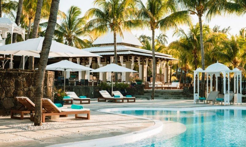 PARADISE COVE BOUTIQUE HOTEL 5* pas cher photo 4