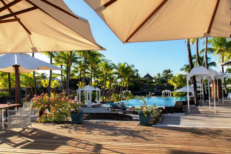 PARADISE COVE BOUTIQUE HOTEL 5* pas cher photo 5