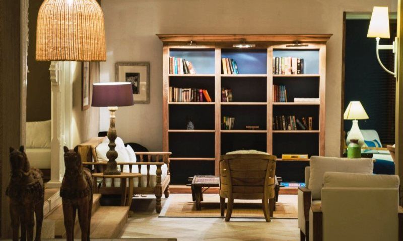 PARADISE COVE BOUTIQUE HOTEL 5* pas cher photo 6