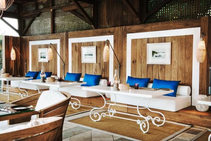 PARADISE COVE BOUTIQUE HOTEL 5* pas cher photo 7