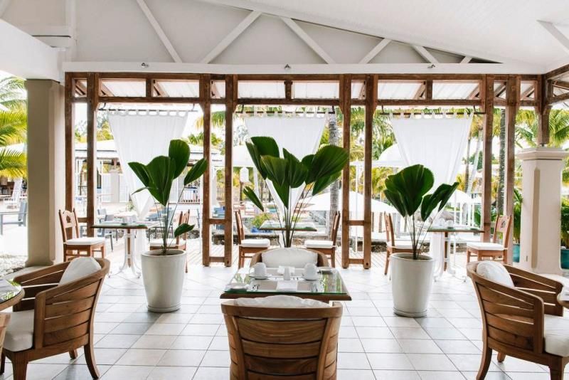 PARADISE COVE BOUTIQUE HOTEL 5* pas cher photo 8