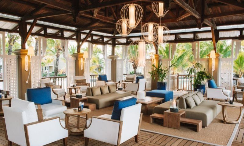 PARADISE COVE BOUTIQUE HOTEL 5* pas cher photo 9