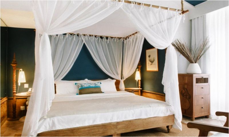 PARADISE COVE BOUTIQUE HOTEL 5* pas cher photo 10