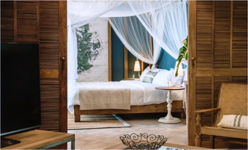PARADISE COVE BOUTIQUE HOTEL 5* pas cher photo 11