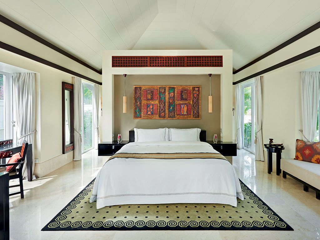Banyan Tree Seychelles 5* sup pas cher photo 3