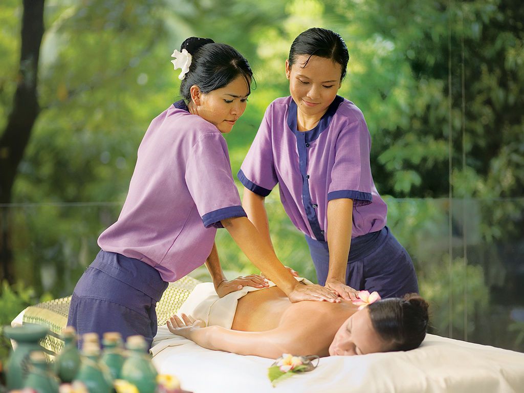 Banyan Tree Seychelles 5* sup pas cher photo 4