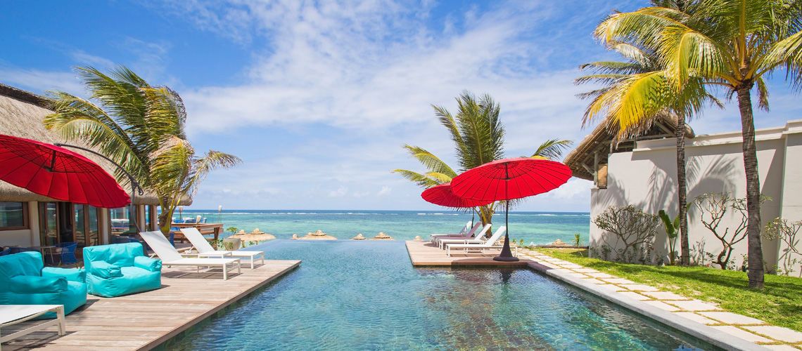 C Mauritius 4* pas cher photo 2