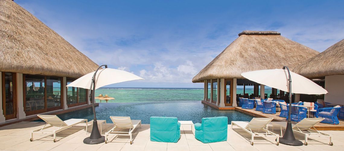 C Mauritius 4* pas cher photo 3