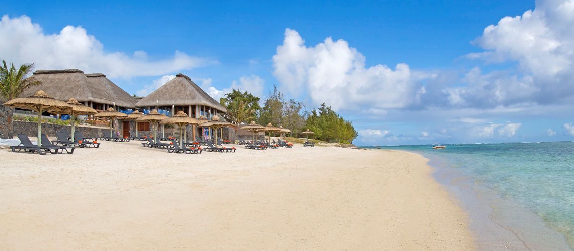 C Mauritius 4* pas cher photo 4