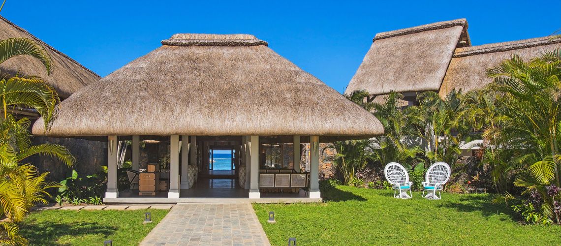 C Mauritius 4* pas cher photo 5